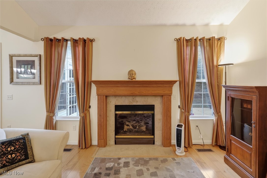 Village/Waterside Xing South - Residential