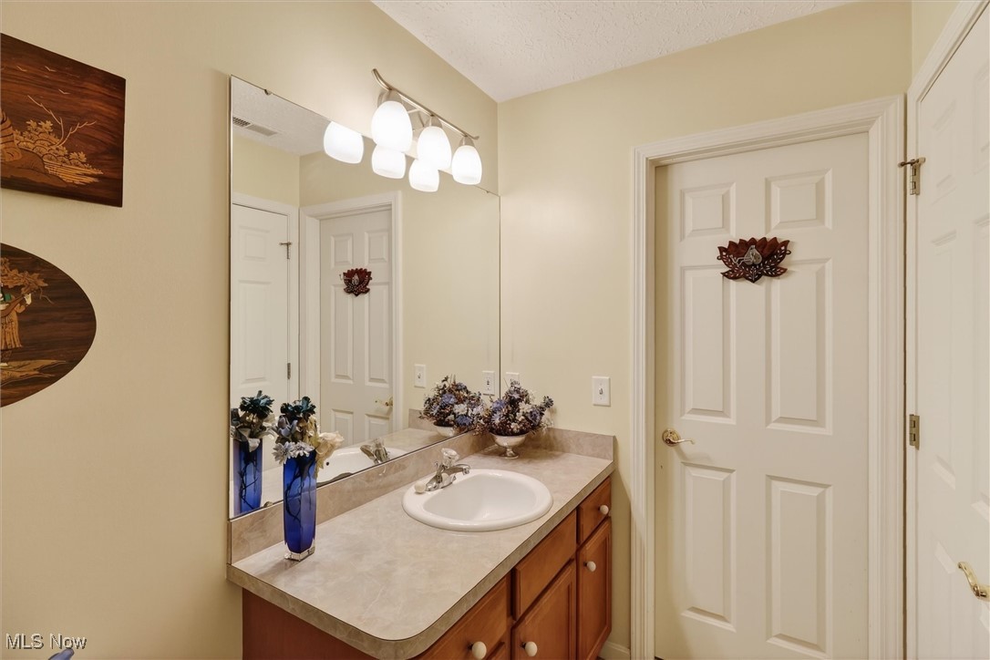 Village/Waterside Xing South - Residential