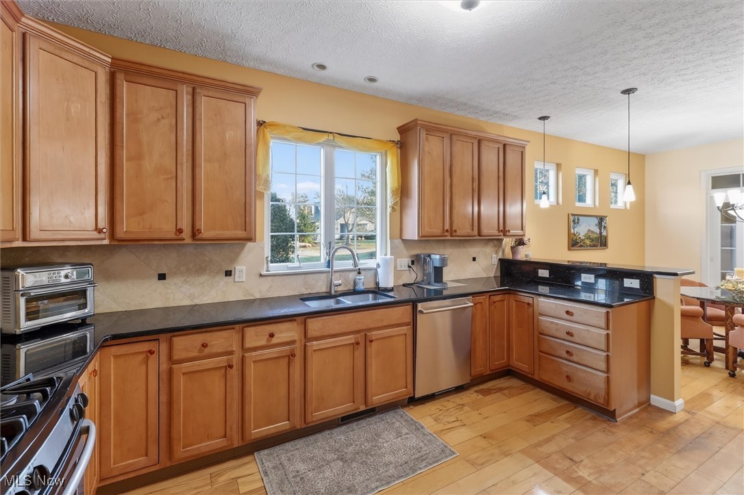 Village/Waterside Xing South - Residential