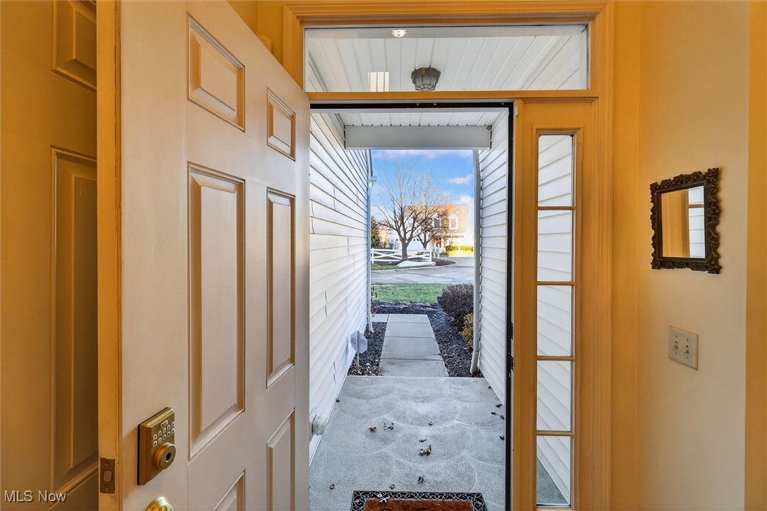 Village/Waterside Xing South - Residential