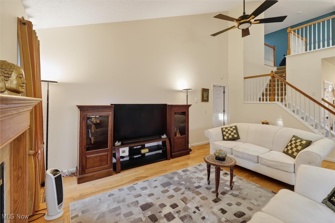 Village/Waterside Xing South - Residential