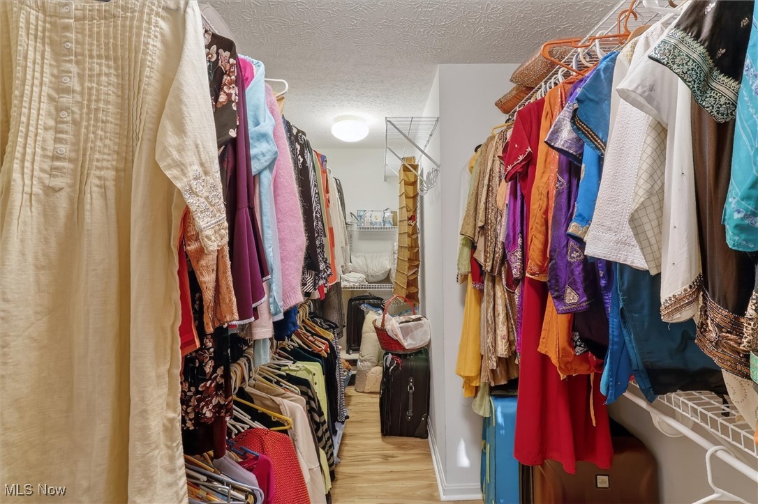 Village/Waterside Xing South - Residential