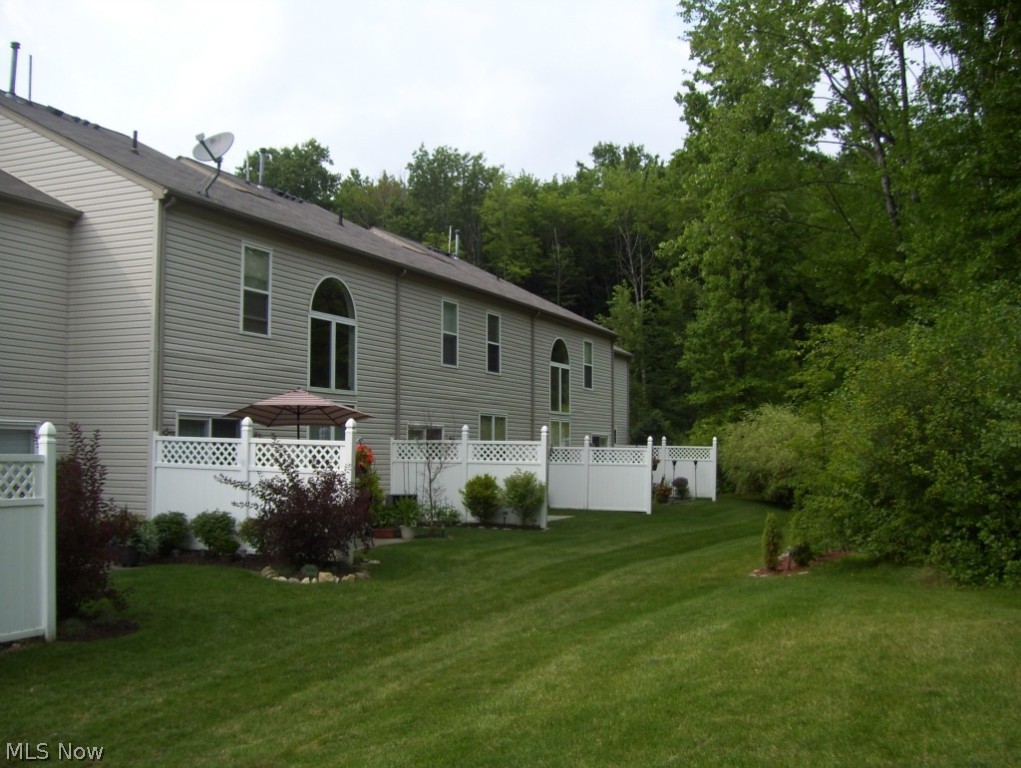 New Hampton Sub Ph 11 - Residential