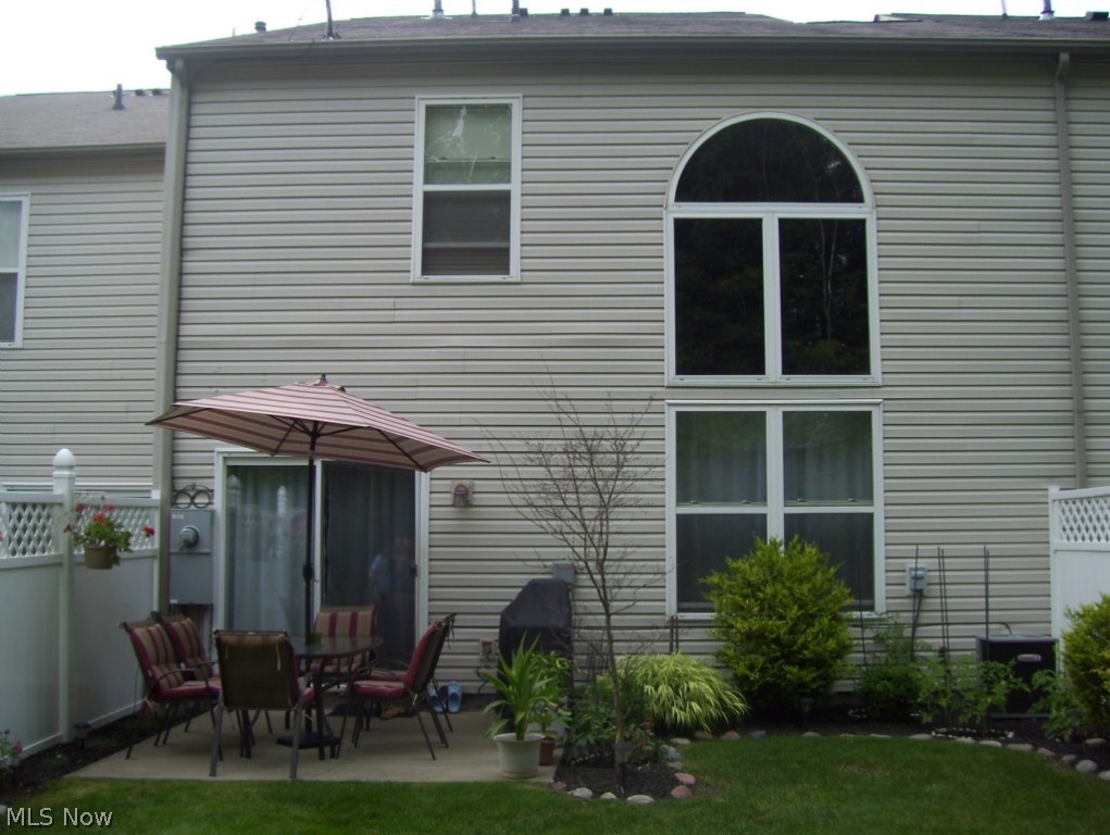 New Hampton Sub Ph 11 - Residential