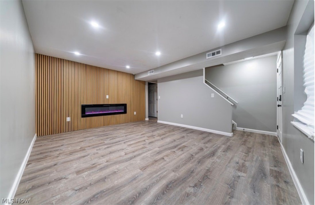 Garfield Vly - Residential