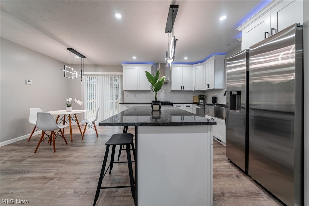 Garfield Vly - Residential