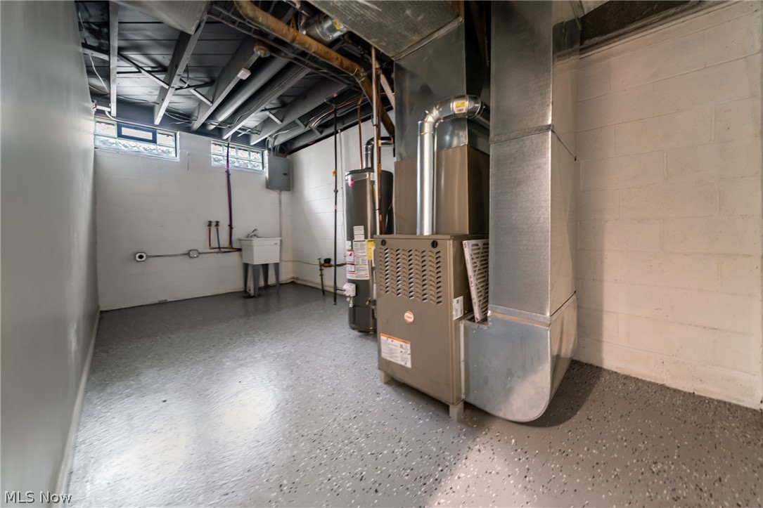 Garfield Vly - Residential