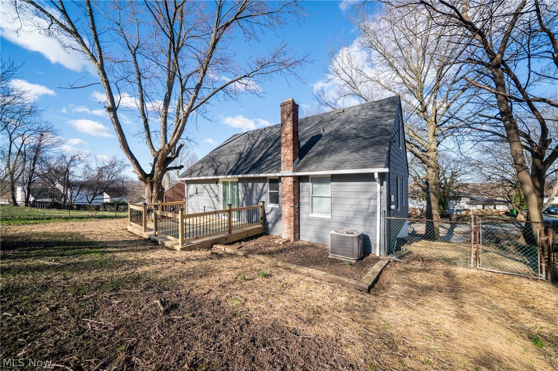 Garfield Vly - Residential