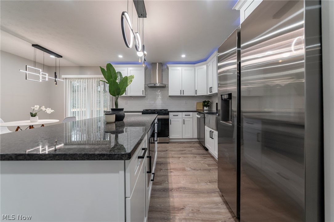 Garfield Vly - Residential