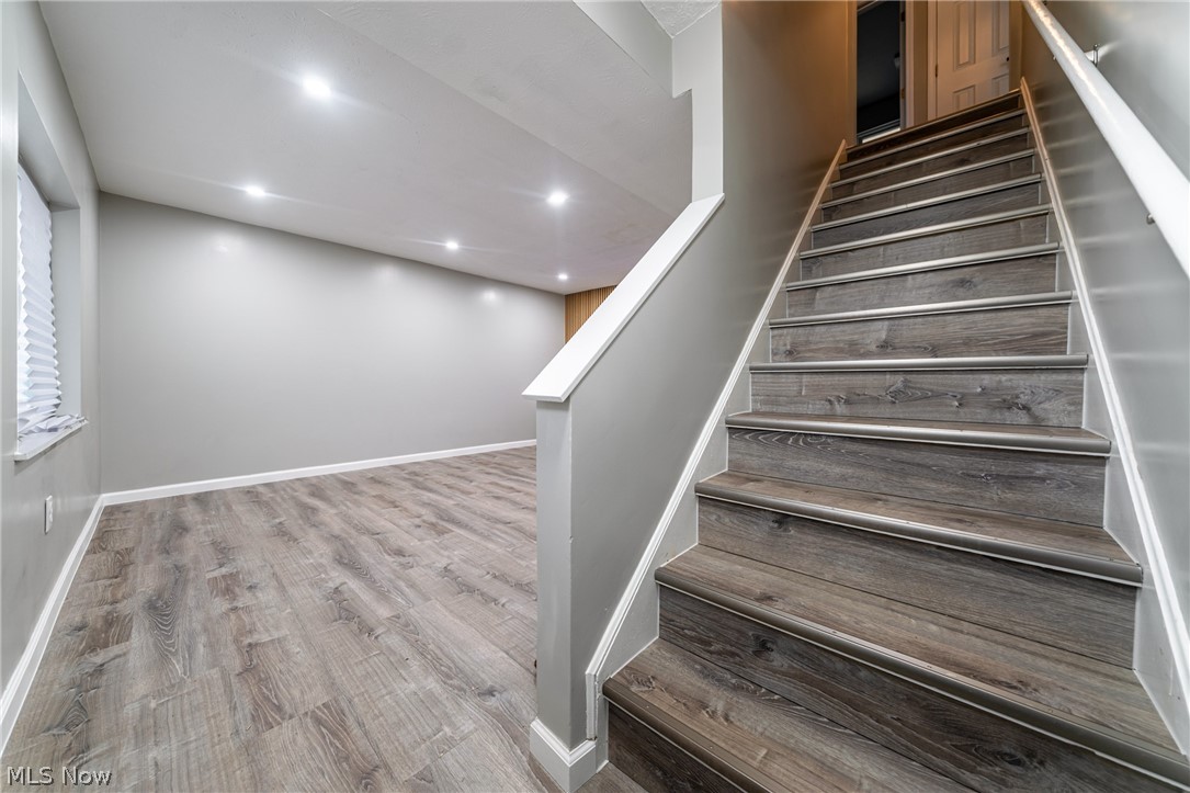 Garfield Vly - Residential