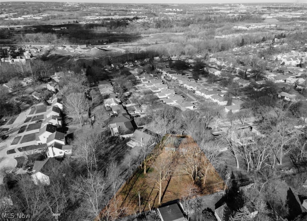 Garfield Vly - Residential