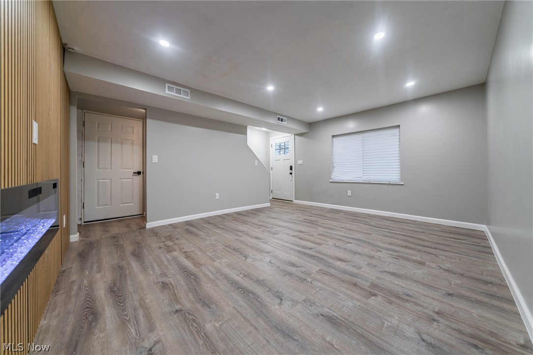 Garfield Vly - Residential