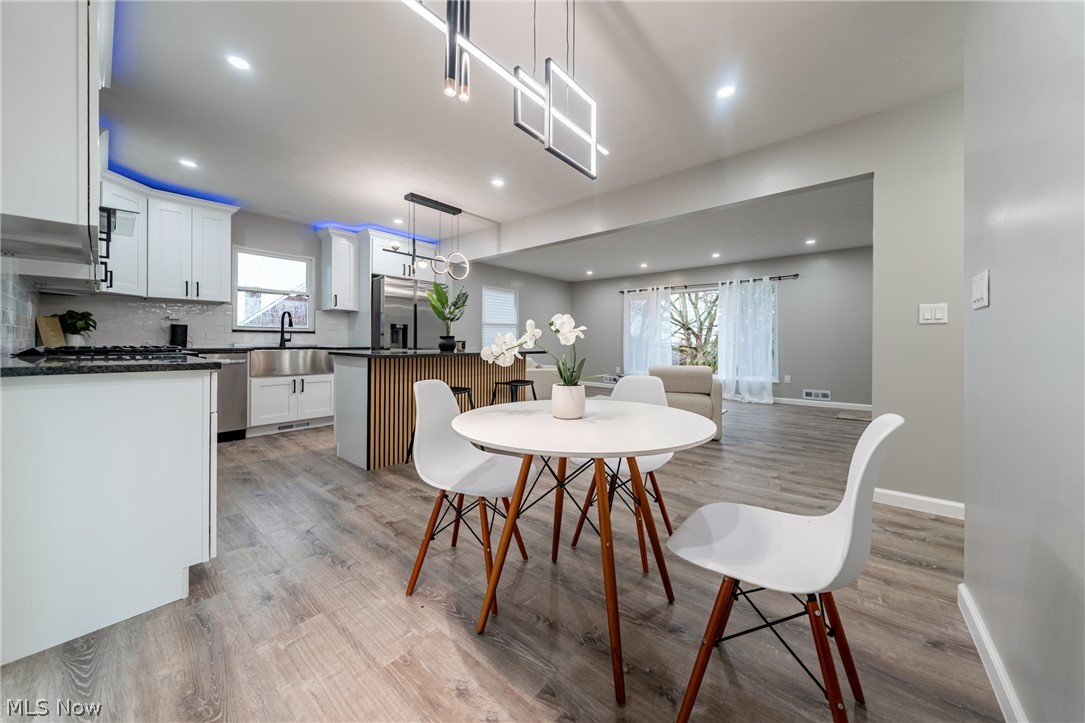 Garfield Vly - Residential