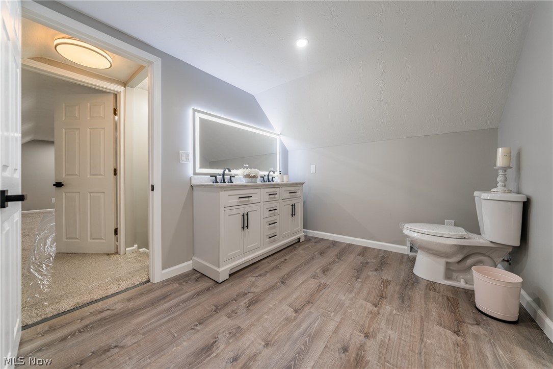 Garfield Vly - Residential