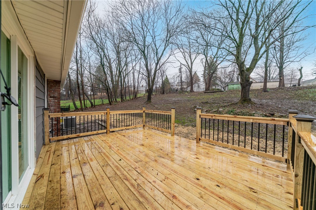 Garfield Vly - Residential