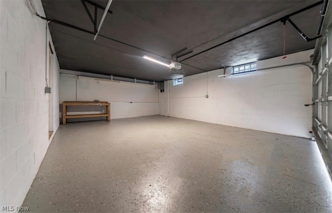 Garfield Vly - Residential