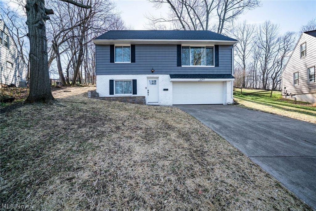 Photo of 5087 E 86th Street, Garfield Heights, OH 44125 (MLS # 5193179)