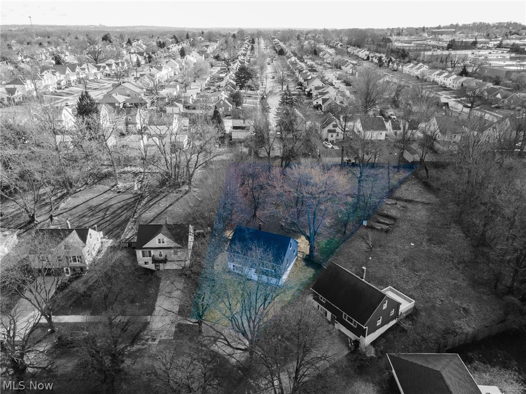 Garfield Vly - Residential