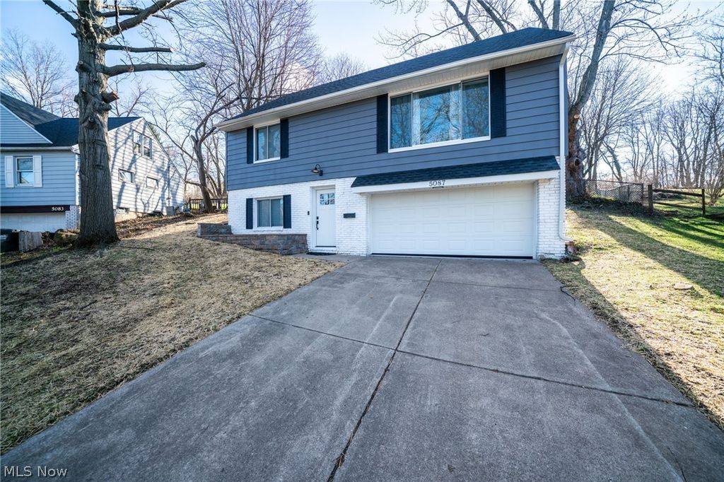 Photo of 5087 E 86th Street, Garfield Heights, OH 44125 (MLS # 5193179)