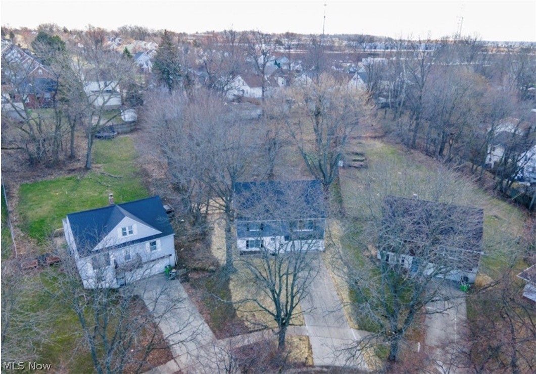 Garfield Vly - Residential