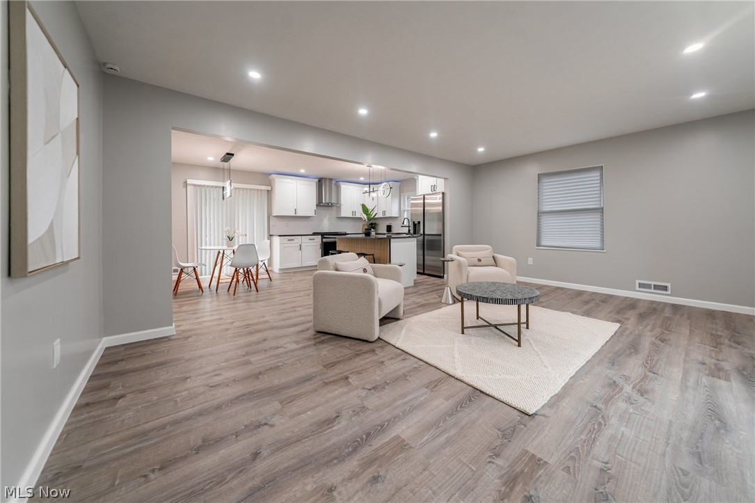 Garfield Vly - Residential