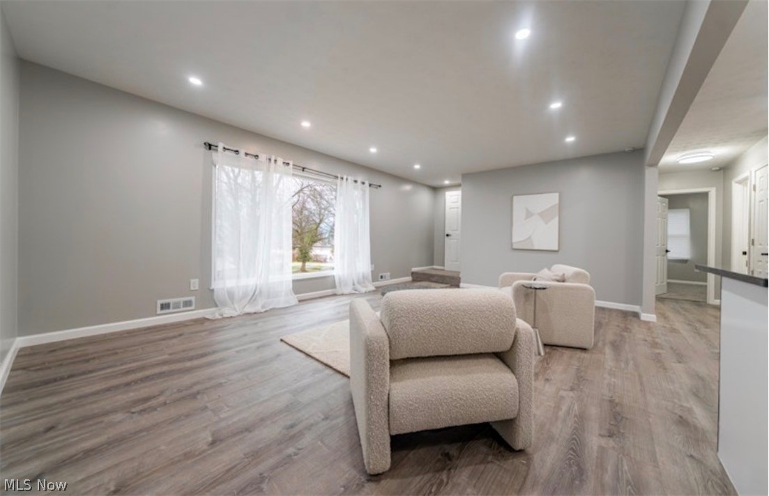 Garfield Vly - Residential