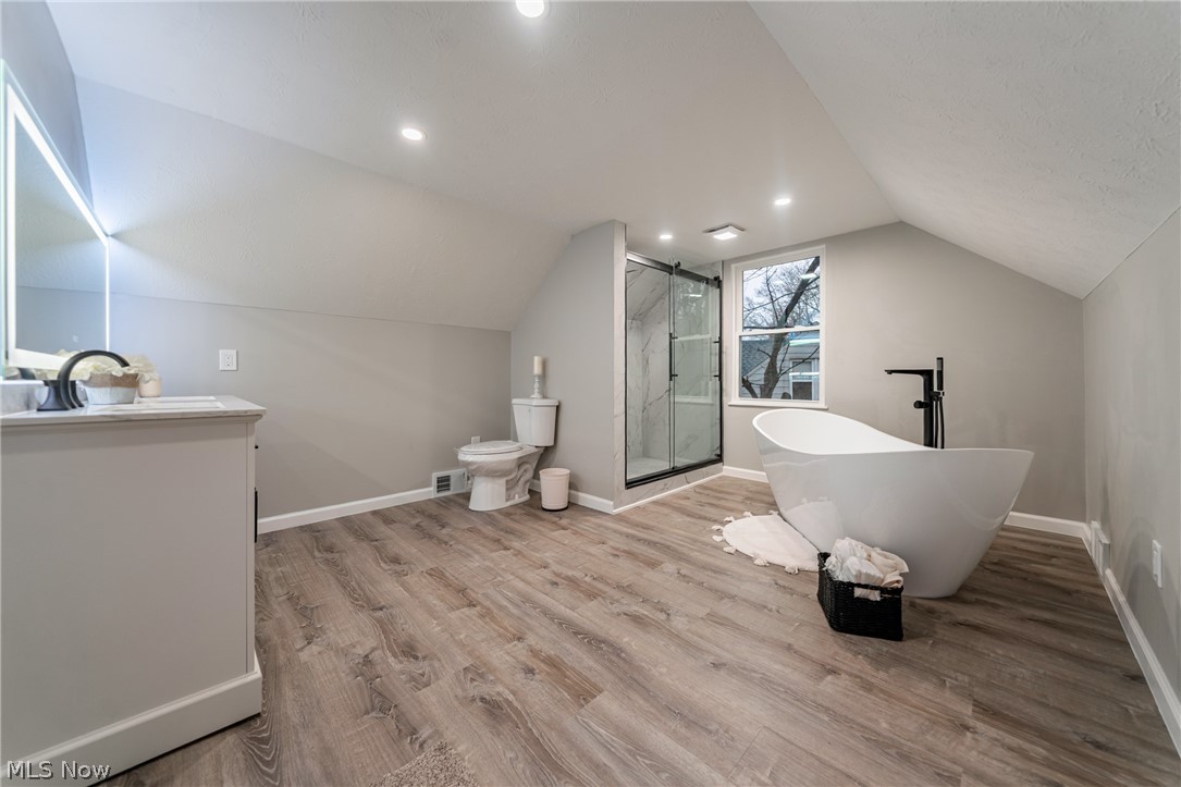 Garfield Vly - Residential