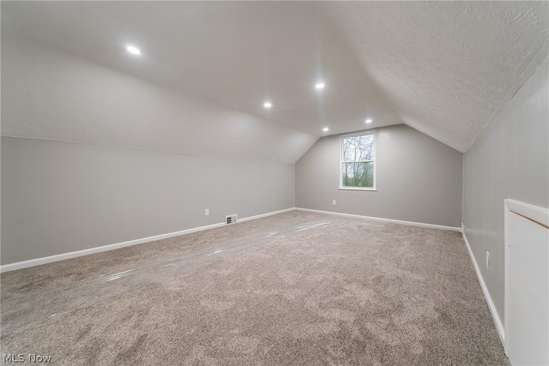 Garfield Vly - Residential