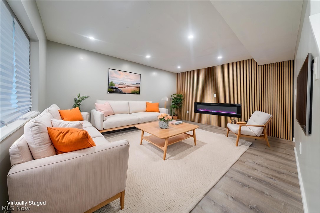 Garfield Vly - Residential