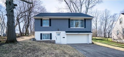 Homes For Sale - 5087 E 86th Street<br/> Garfield Heights, OH 44125