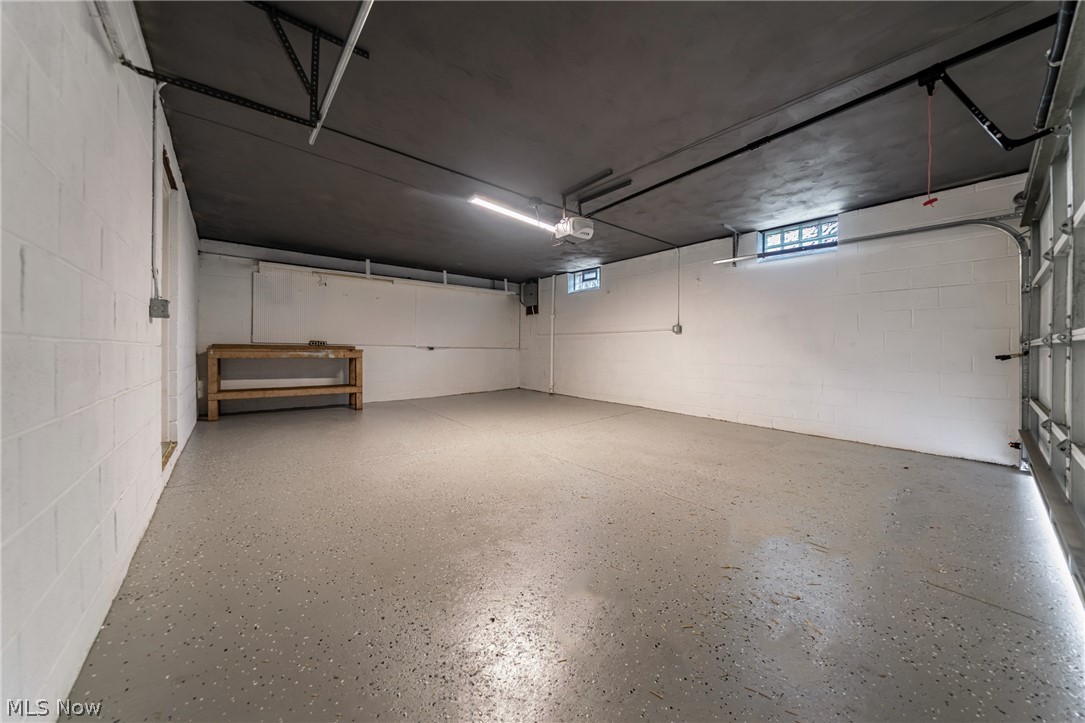 Garfield Vly - Residential