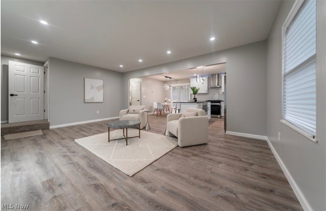 Garfield Vly - Residential