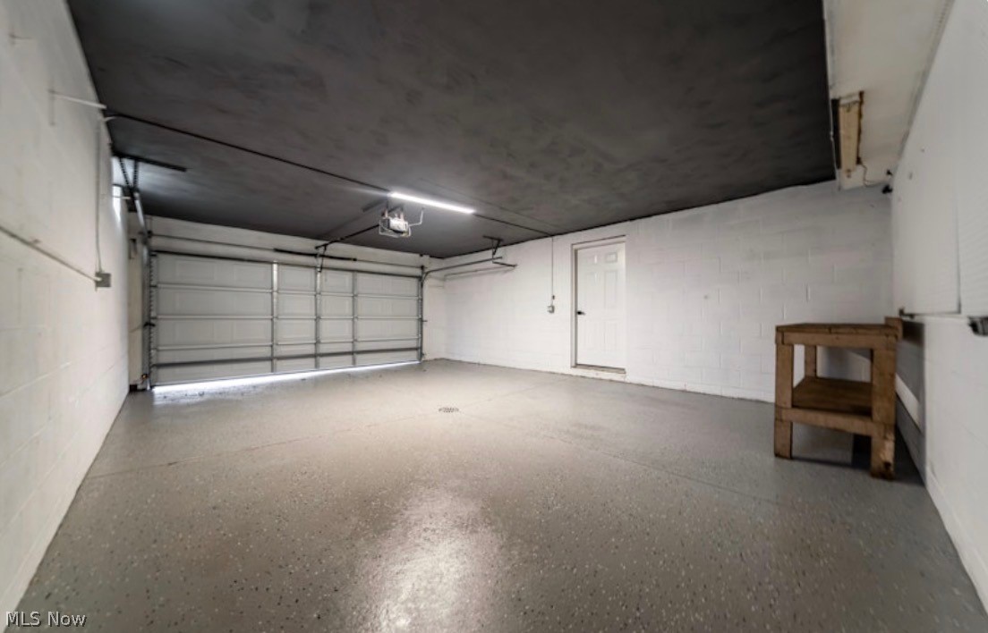 Garfield Vly - Residential