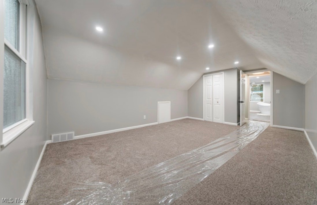 Garfield Vly - Residential