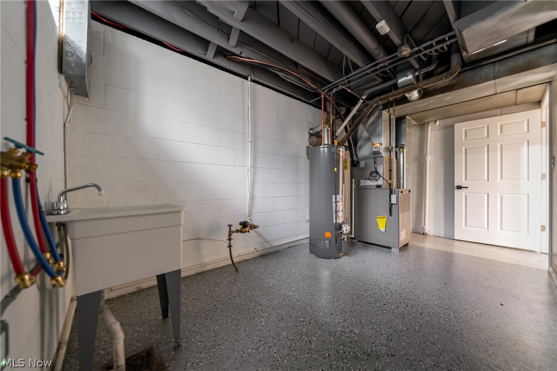 Garfield Vly - Residential