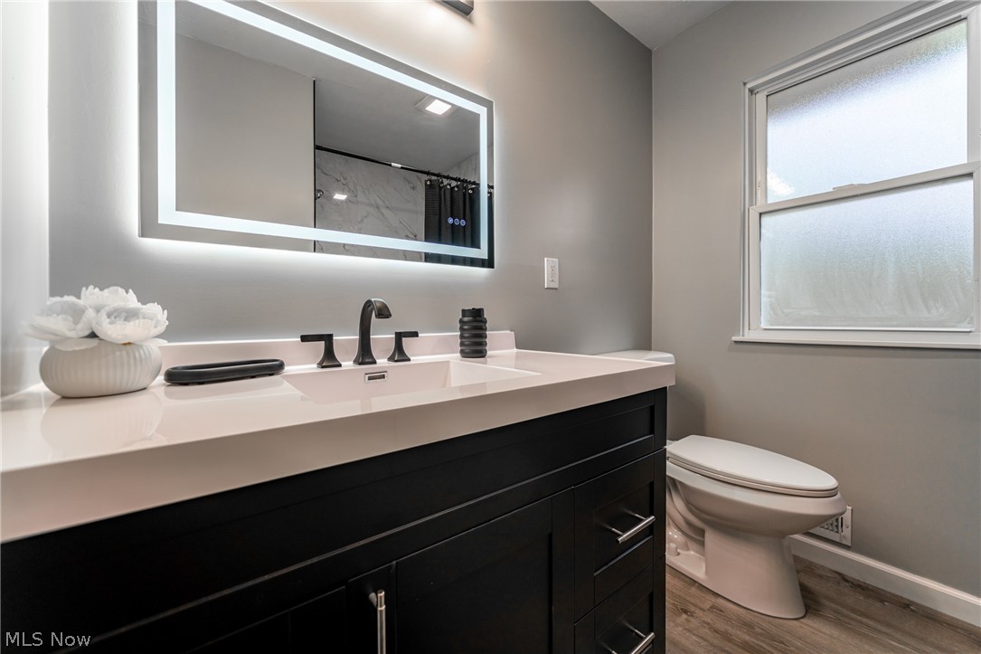 Garfield Vly - Residential