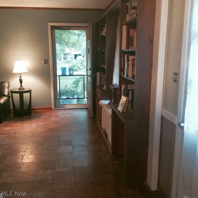 Olmsted 02 - Residential