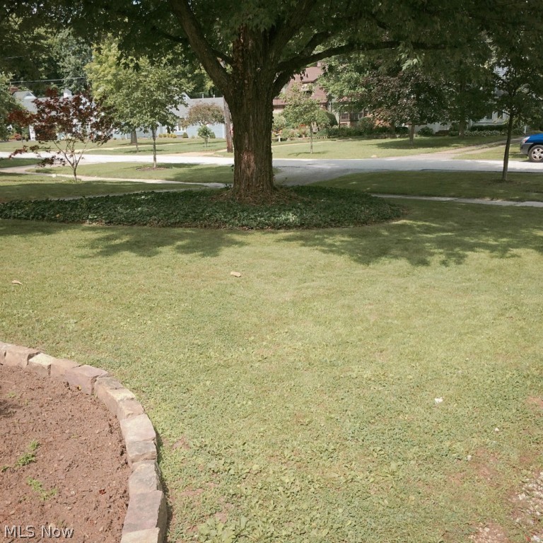 Olmsted 02 - Residential