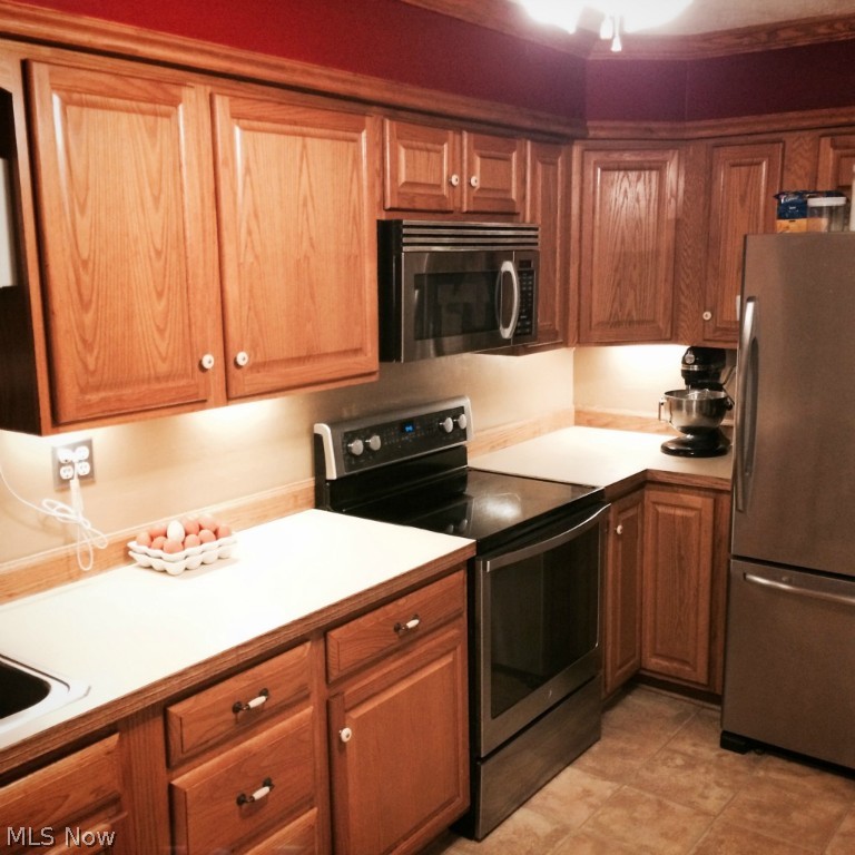 Olmsted 02 - Residential