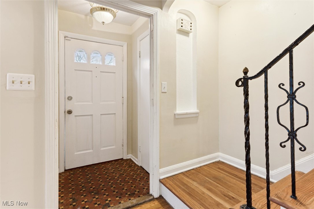 Eastway Colony Estates - Residential Lease