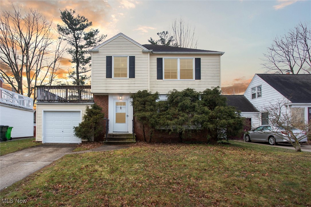 Eastway Colony Estates - Residential Lease