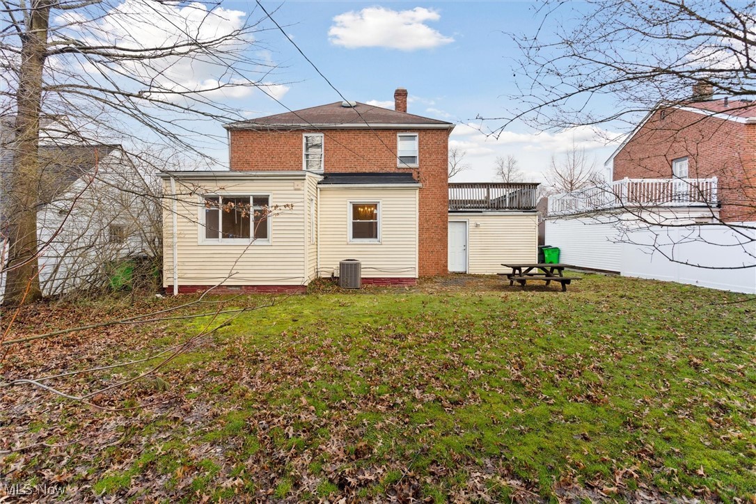 Eastway Colony Estates - Residential Lease