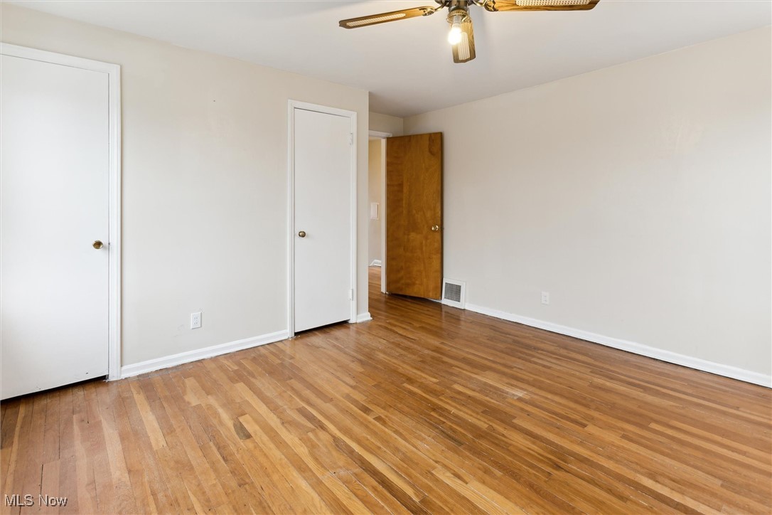 Eastway Colony Estates - Residential Lease