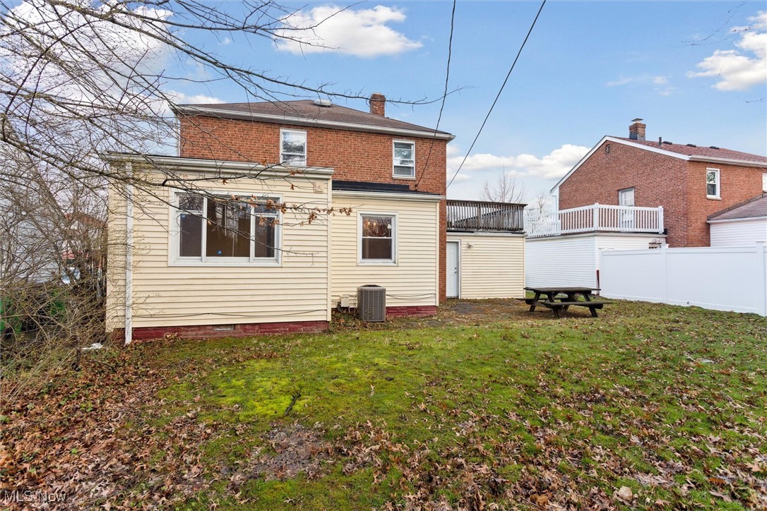 Eastway Colony Estates - Residential Lease