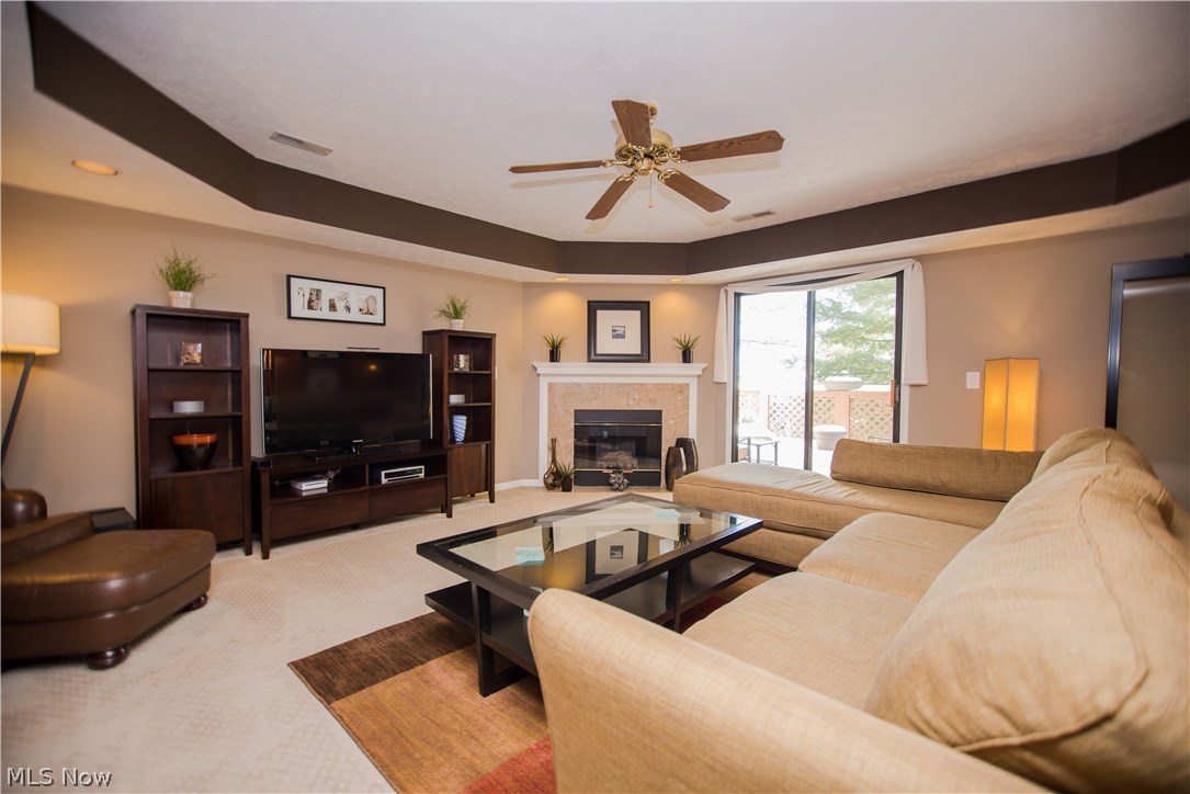 Courts Country Lakes Condo - Residential