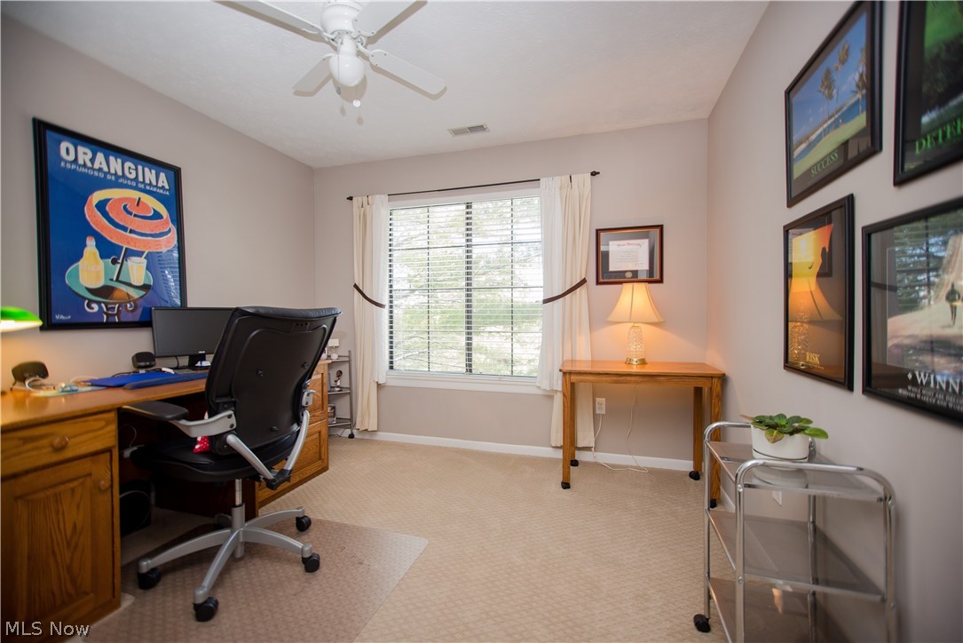 Courts Country Lakes Condo - Residential