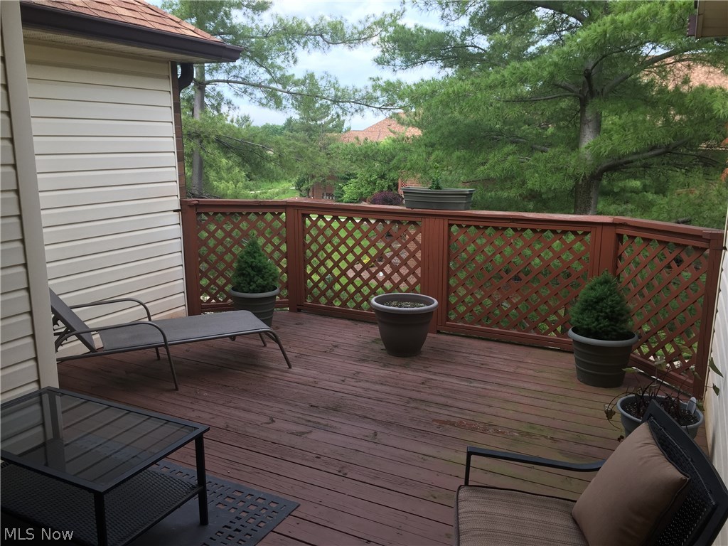 Courts Country Lakes Condo - Residential