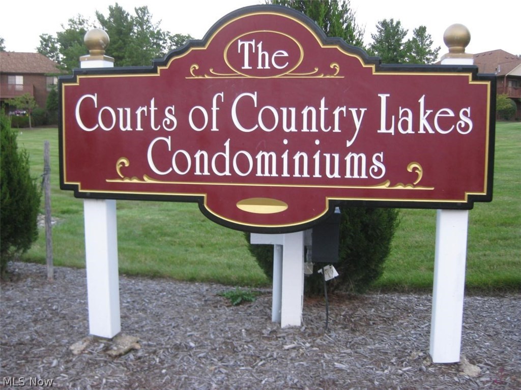 Courts Country Lakes Condo - Residential