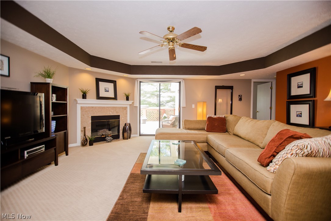 Courts Country Lakes Condo - Residential