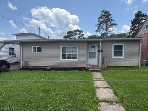 Homes For Sale - 1120 Talley Avenue<br/> Zanesville, OH 43701